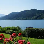 Διαμέρισμα Haus Kapeller Seeboden