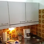 Διαμέρισμα Haus Kapeller *