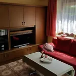 Διαμέρισμα Haus Kapeller *