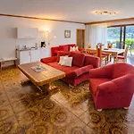 Haus Kapeller Appartement