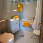 Appartement Haus Kapeller Seeboden