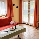 Appartement Haus Kapeller *