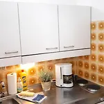 Appartement Haus Kapeller