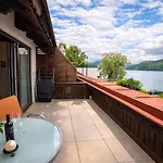 Haus Kapeller Daire