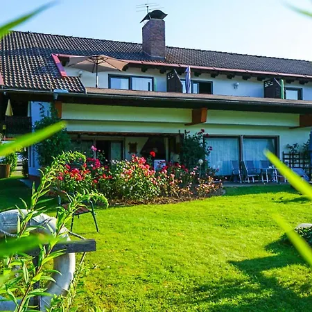 Appartement Haus Kapeller Seeboden