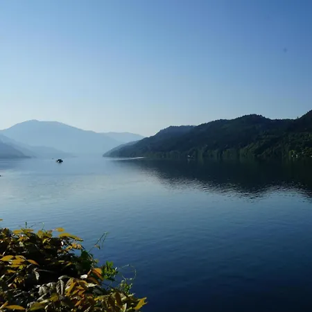 Διαμέρισμα Haus Kapeller