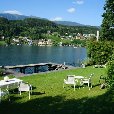 Haus Kapeller Appartement *