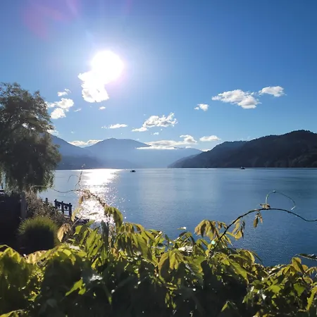 Haus Kapeller * Seeboden