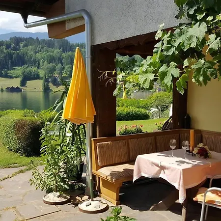 Haus Kapeller Διαμέρισμα