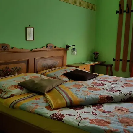 Διαμέρισμα Haus Kapeller Seeboden