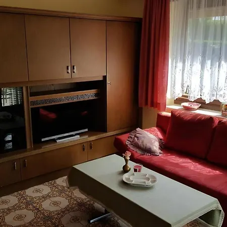 Διαμέρισμα Haus Kapeller *