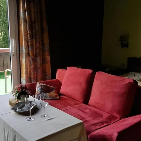 Haus Kapeller Διαμέρισμα *