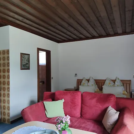 Haus Kapeller * Seeboden