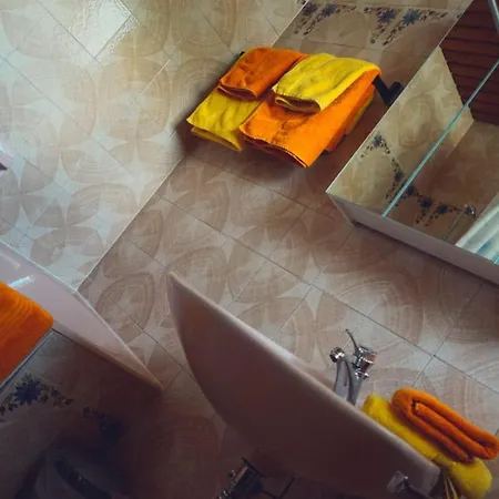 Haus Kapeller * Seeboden