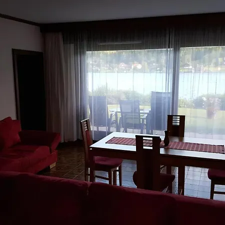 Haus Kapeller Seeboden