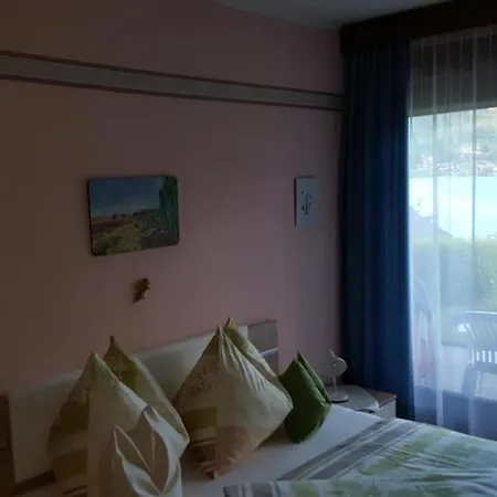 Διαμέρισμα Haus Kapeller *