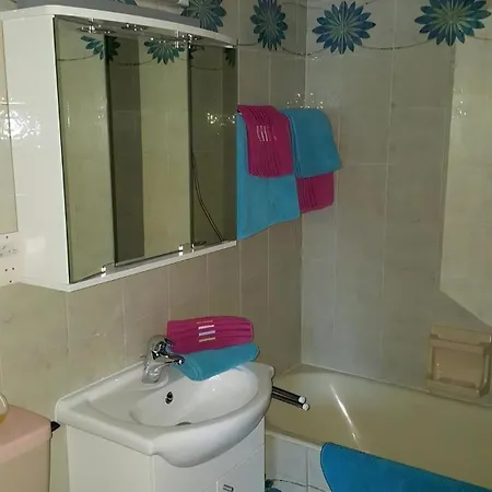 Haus Kapeller Διαμέρισμα