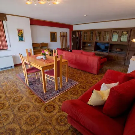 Haus Kapeller Daire *