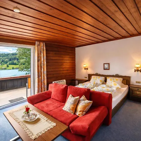 Apartamento Haus Kapeller Seeboden