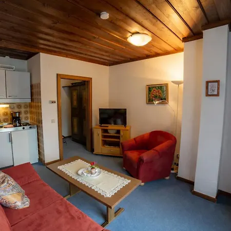 Haus Kapeller * Seeboden