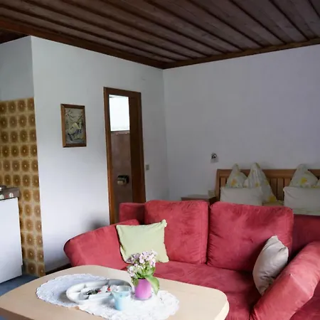 Haus Kapeller Lägenhet *